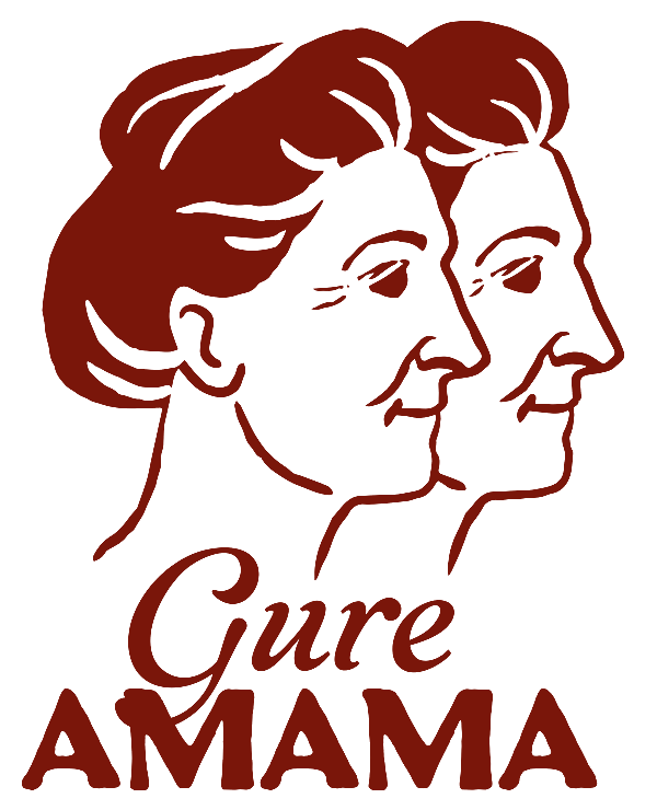 Gure Amama